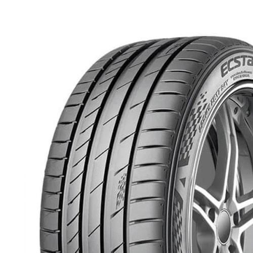 Kumho Ecsta PS71 245/40R18 97Y XL - KolayOto