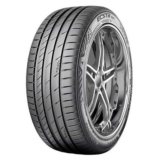 Kumho Ecsta PS71 205/55R16 91V EV - KolayOto