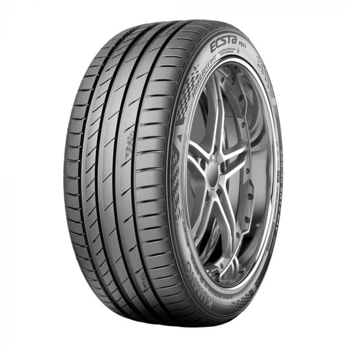 Kumho Ecsta PS71 SUV 215/50R18 92W - KolayOto