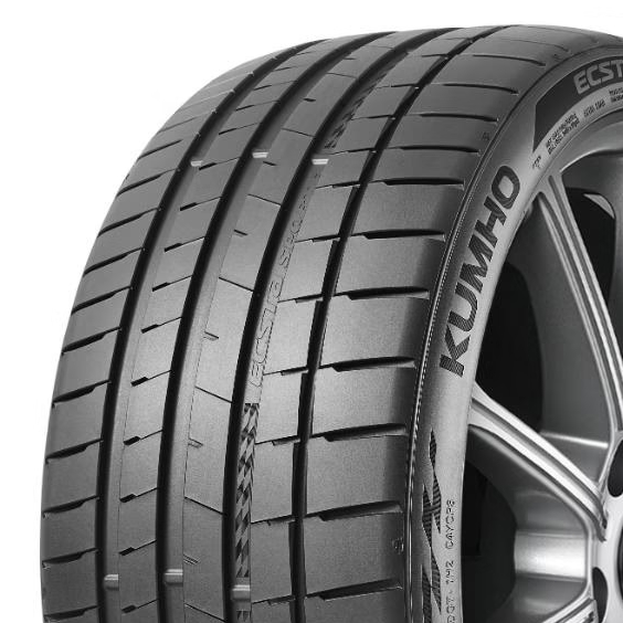 Kumho Ecsta Sport PS72 295/35R20 105Y XL EV