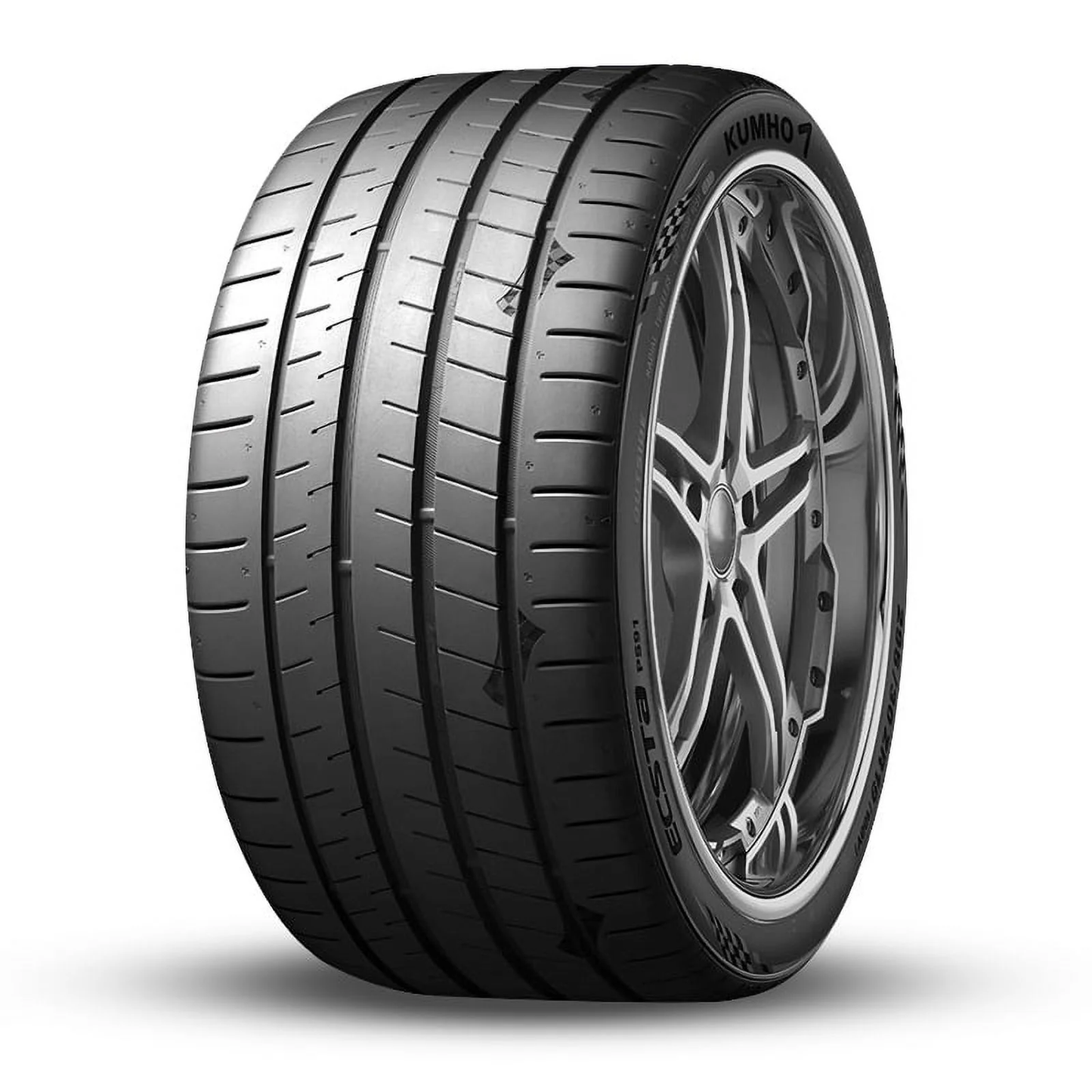 Kumho Ecsta PS91 275/30R20 97Y - KolayOto