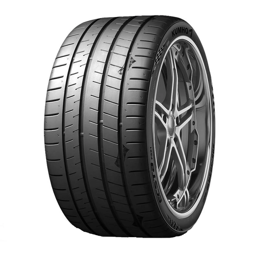 Kumho Ecsta PS91 255/45R19 104Y XL - KolayOto