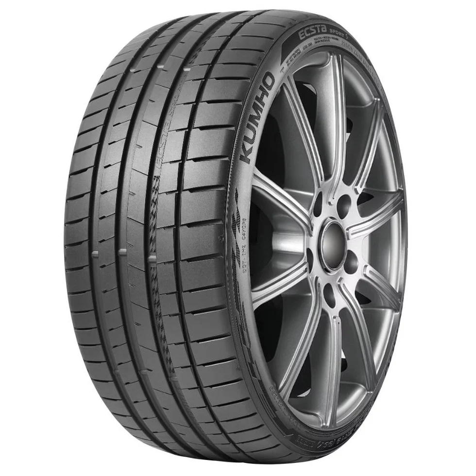 Kumho Ecsta Sport PS72 265/40R19 102Y XL EV - KolayOto