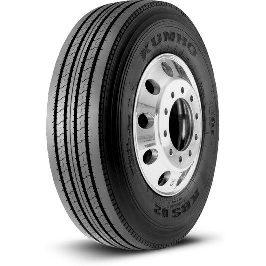 Kumho KRS02 7.00R16 113/112N - KolayOto