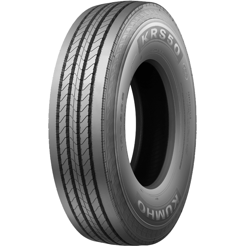 Kumho KRS50 225/75R17.5C 129/127M 12PR - KolayOto