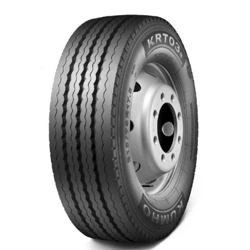 Kumho KRT03 9.50R17.5 143/141J 18PR - KolayOto