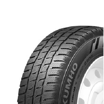 Kumho PorTran CW51 215/65R16C 109/107R 8PR M+S Lastiği