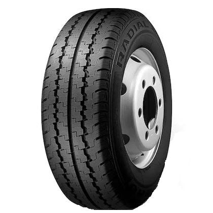 Kumho Radial 857 195R14C 106/104R 8PR - KolayOto