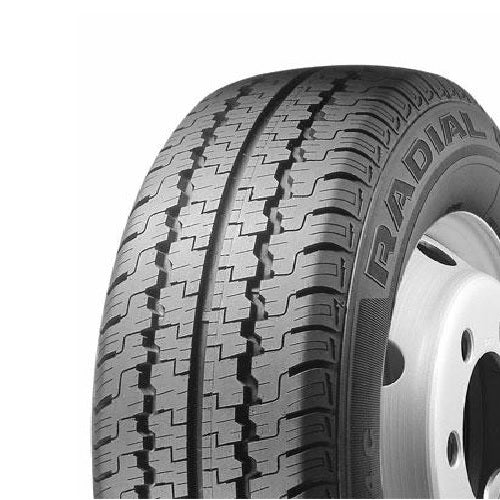 Kumho Radial 857 195R14C 102/100R 6PR Lastiği