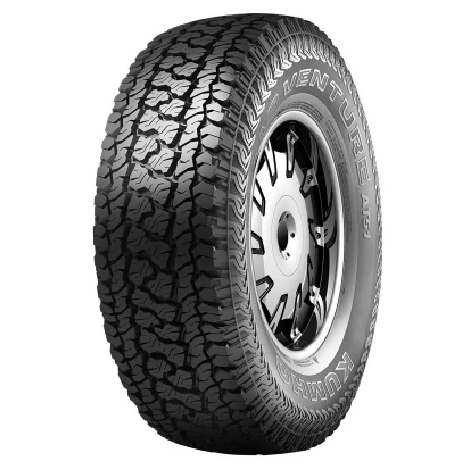 Kumho Road Venture AT51 255/55R19 111T XL - KolayOto