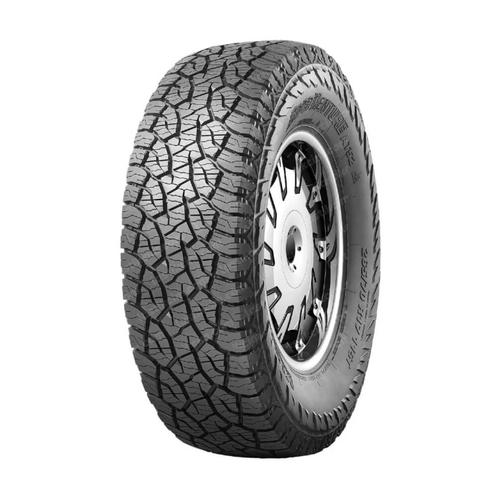 Kumho Road Venture A/T 52 275/60R20 115T - KolayOto