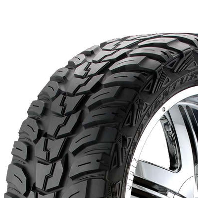 Kumho Road Venture MT KL71 35/12.5R15 113Q - KolayOto