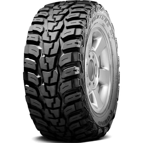 Kumho Road Venture MT KL71 265/75R16 119/116Q - KolayOto