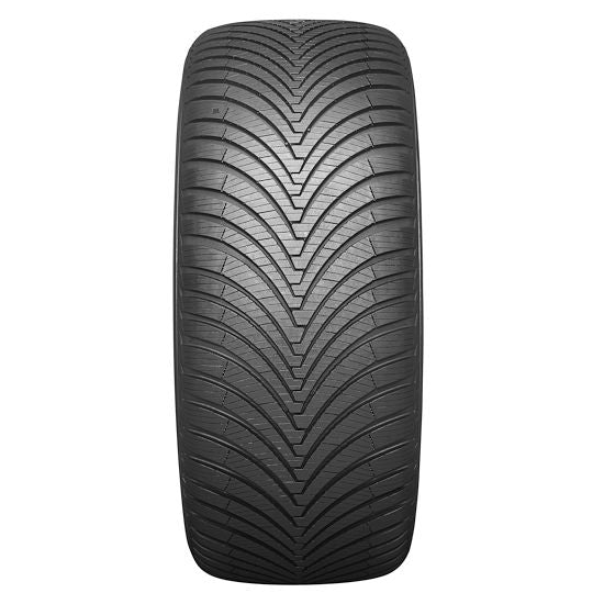 Kumho Solus 4S HA32 225/55R17 101W - KolayOto