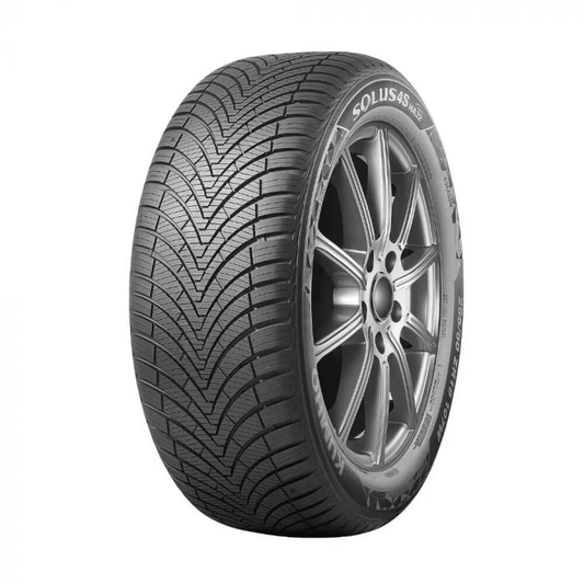 Kumho Solus 4S HA32 215/50R17 95W XL M+S 3PMSF - KolayOto