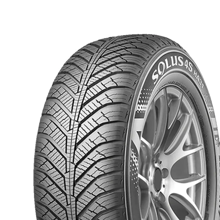 Kumho Solus HA31 195/65R15 95V XL - KolayOto