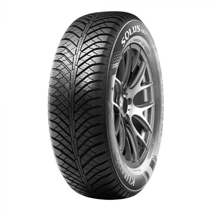 Kumho Solus HA31 205/65R15 94V - KolayOto