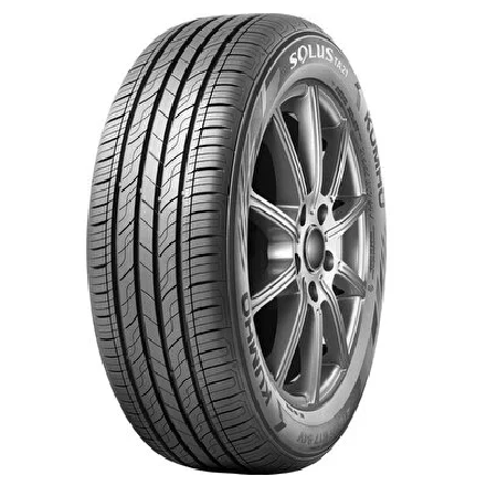 Kumho Solus TA21 195/45R16 80H M+S - KolayOto