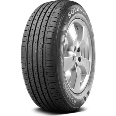 Kumho Solus TA31 215/55R18 95H M+S - KolayOto