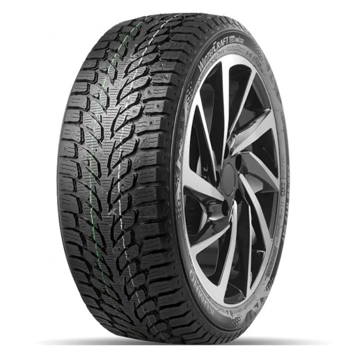 Kumho WinterCraft WI32 205/65R16 99T XL M+S - KolayOto