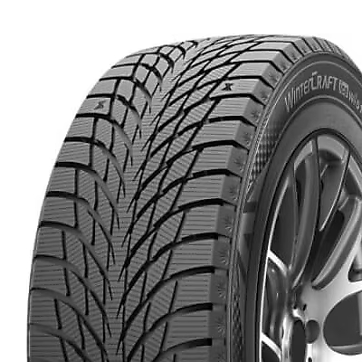 Kumho WinterCraft WI51 235/45R18 98T XL M+S - KolayOto