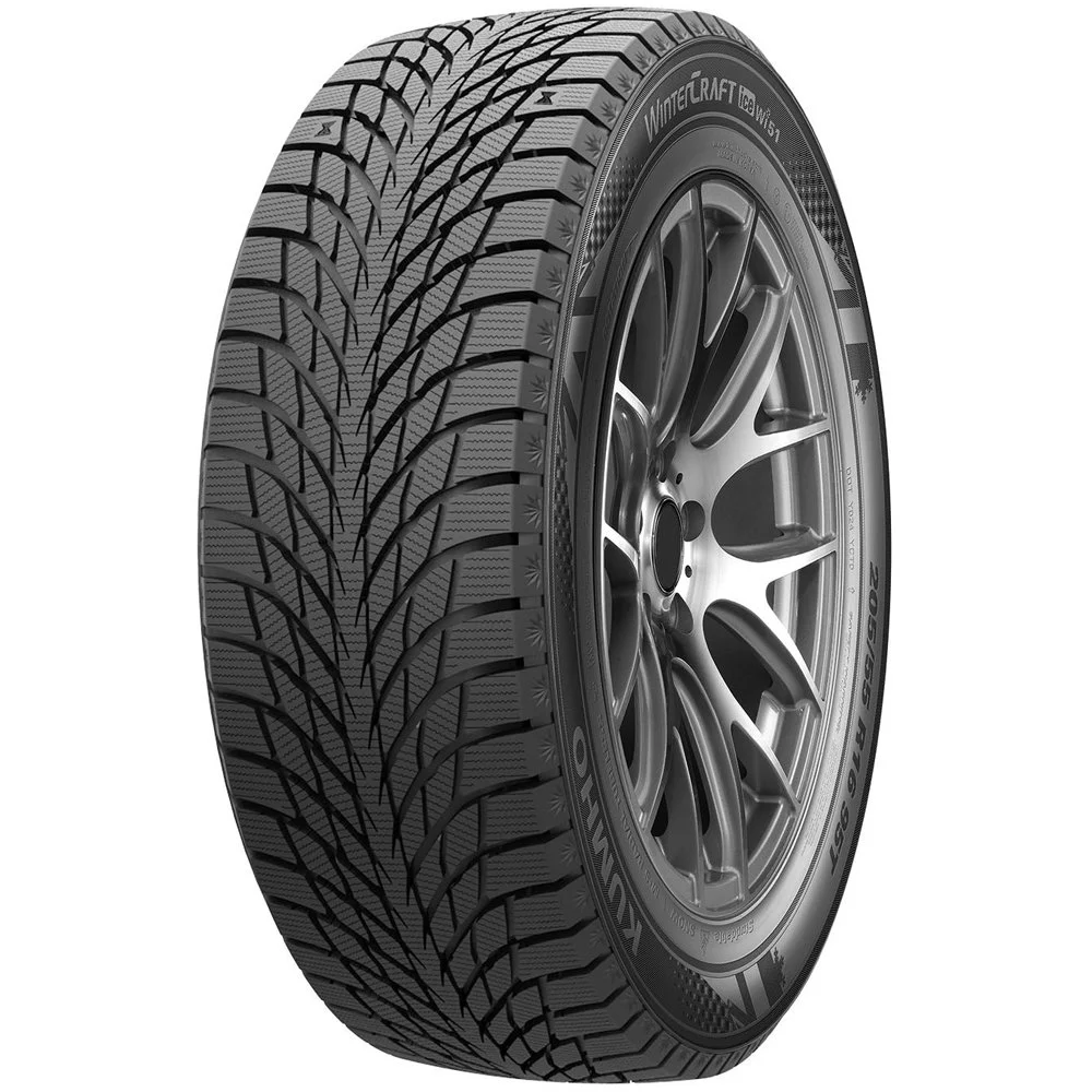 Kumho WinterCraft WI51 235/45R18 98T XL M+S - KolayOto