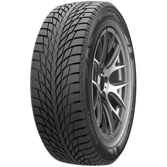 Kumho WinterCraft WI51 235/45R18 98T XL M+S - KolayOto