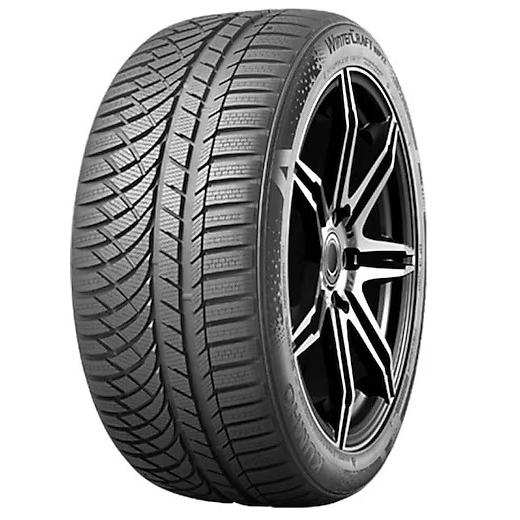 Kumho WinterCraft WP72 245/45R18 100V XL M+S