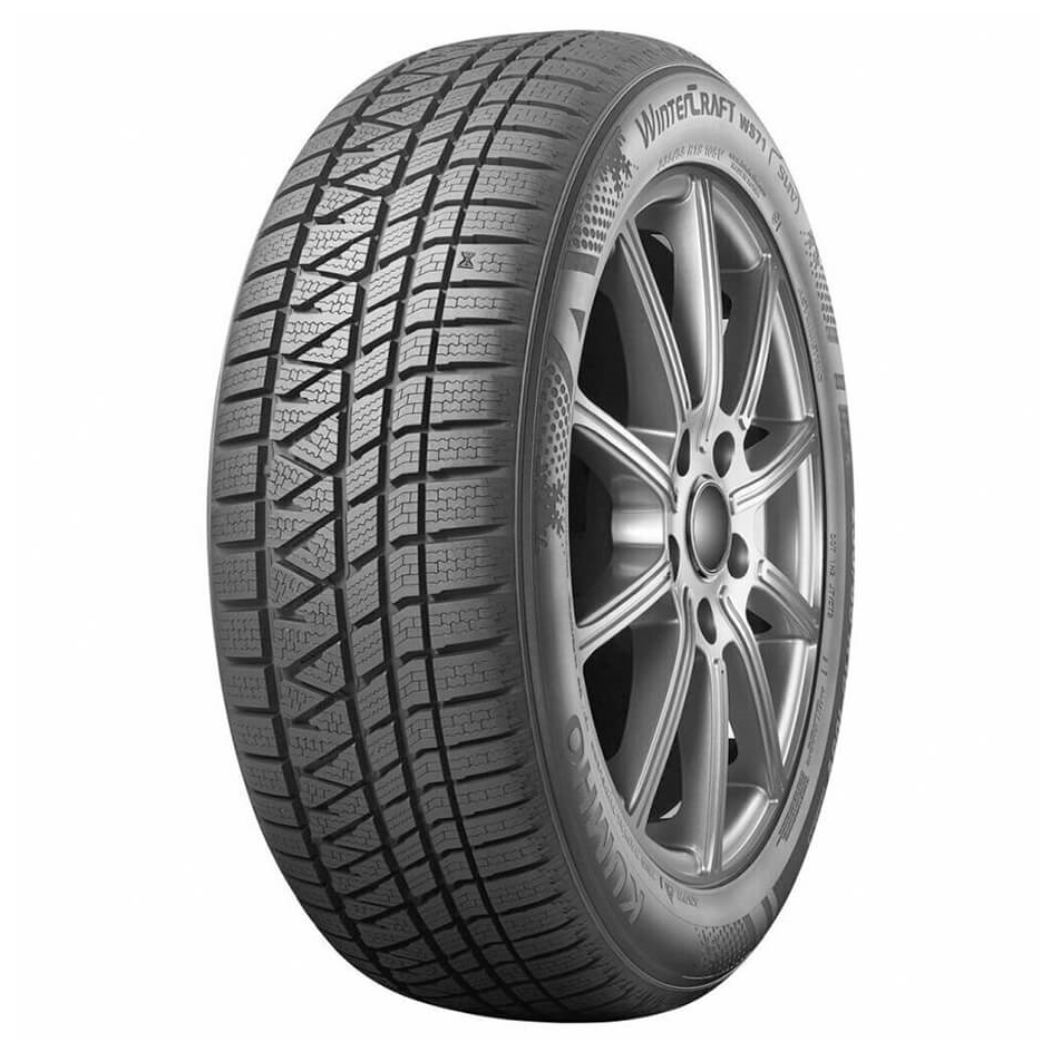 Kumho WinterCraft WS71 295/40R20 110V M+S XL - KolayOto