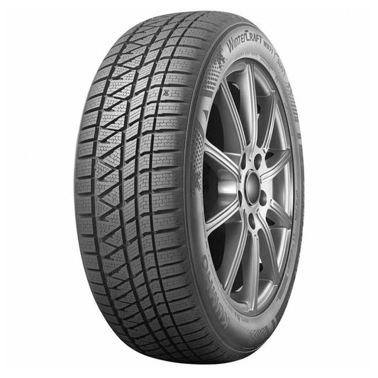 Kumho WinterCraft WS71 255/55R20 110V XL M+S - KolayOto