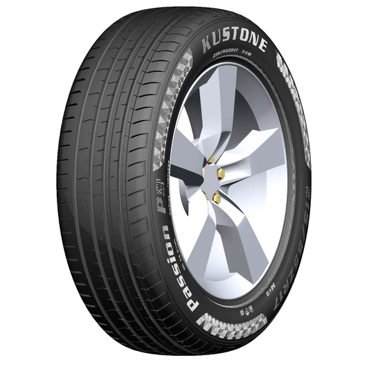 Kustone Passion P9 225/40R19 93W - KolayOto