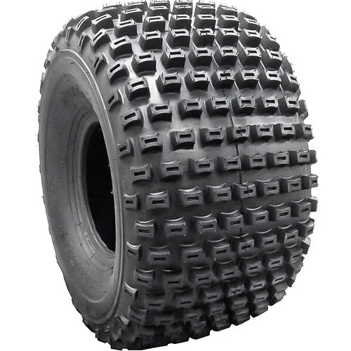 Wanda P323 22x11-8 4PR Atv Lastiği - KolayOto