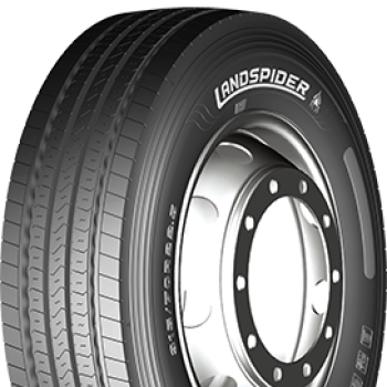Landspider AP600 Longtraxx 215/75R17.5C 128/126M Lastiği
