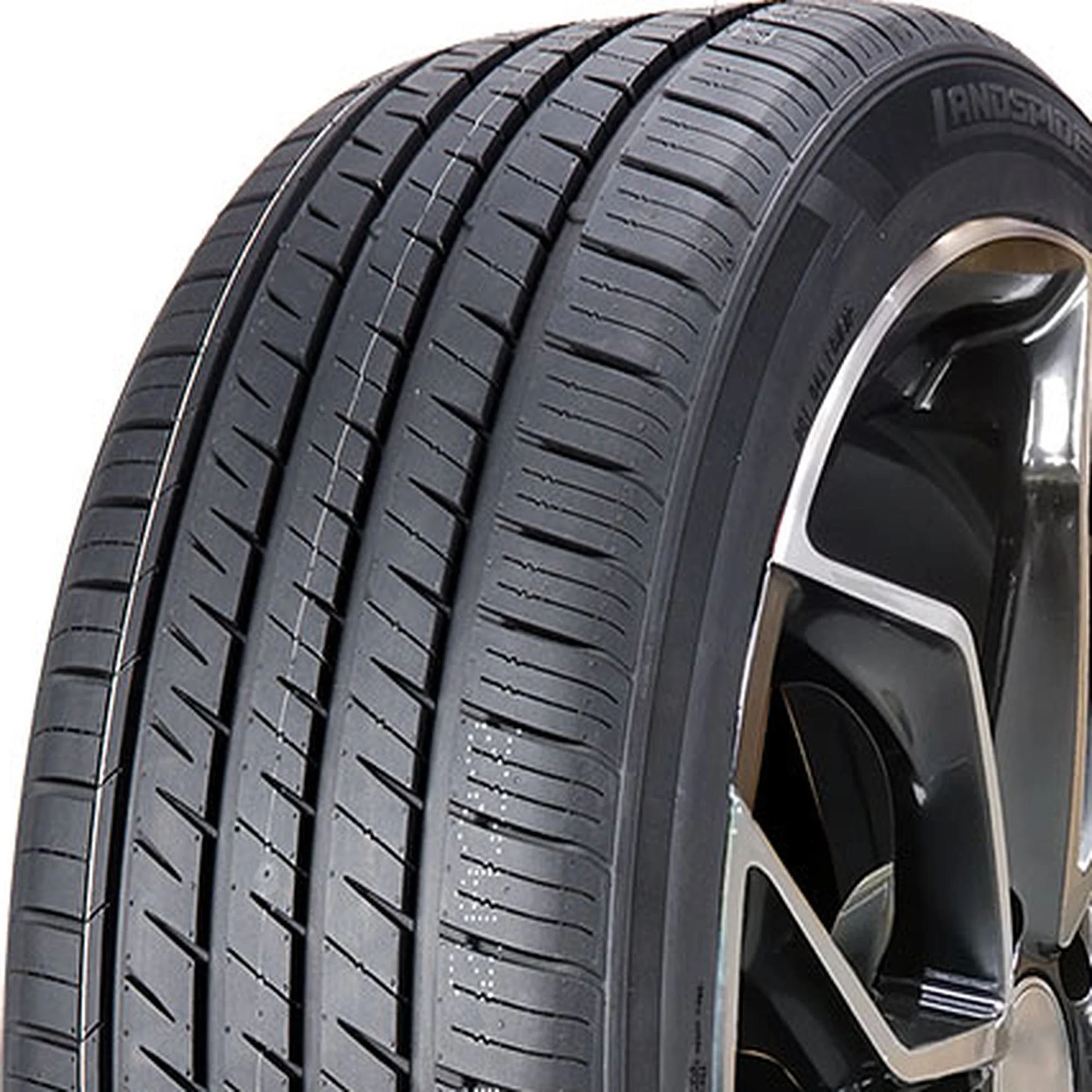 Landspider Citytraxx H/P 285/45R22 114W XL - KolayOto