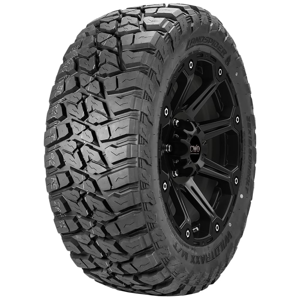 Landspider Wildtraxx M/T 33/12.50R20 114Q - KolayOto