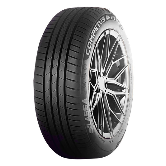 Lassa Competus H/P 3 295/35R21 107Y XL - KolayOto
