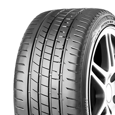 Lassa Driveways Sport 215/45R17 94Y XL - KolayOto