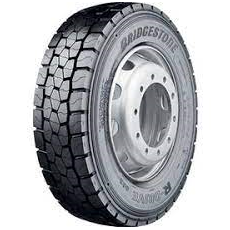 Lassa R-Drive 002 245/70R17.5C 136/134M - KolayOto