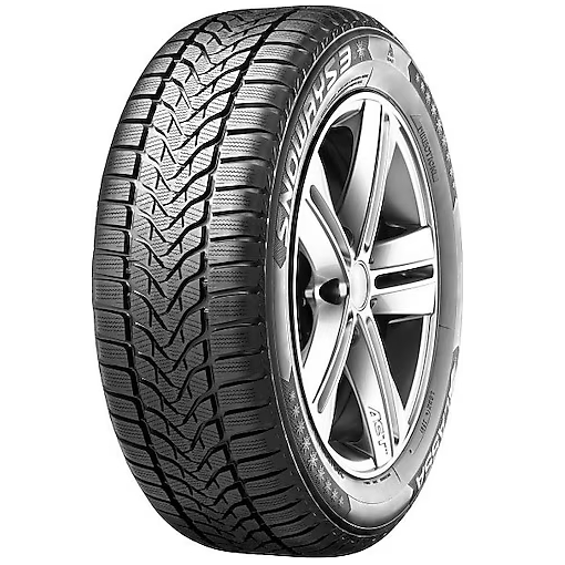 Lassa Snoways 3 205/60R16 96H XL M+S 3PMSF - KolayOto