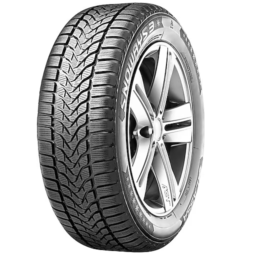 Lassa Snoways 3 155/65R14 75T M+S 3PMSF - KolayOto