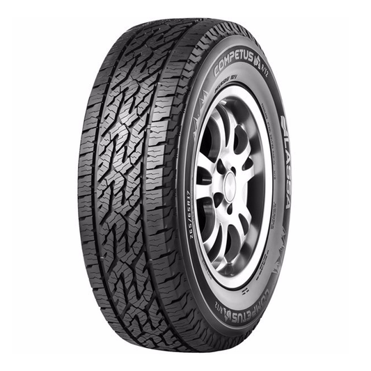 Lassa Competus A/T 2 215/65R16 102T XL M+S - KolayOto