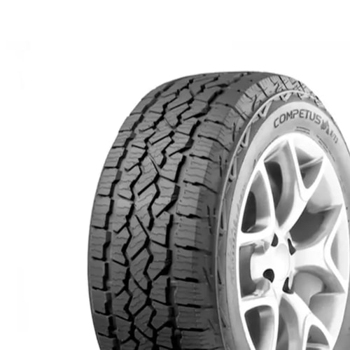 Lassa Competus A/T 3 215/65R16 102T XL - KolayOto