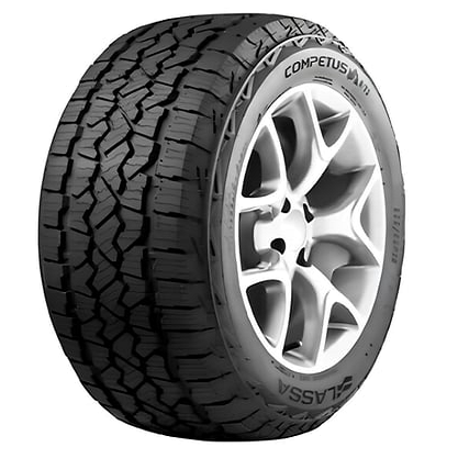 Lassa Competus A/T 3 265/60R18 110T XL - KolayOto