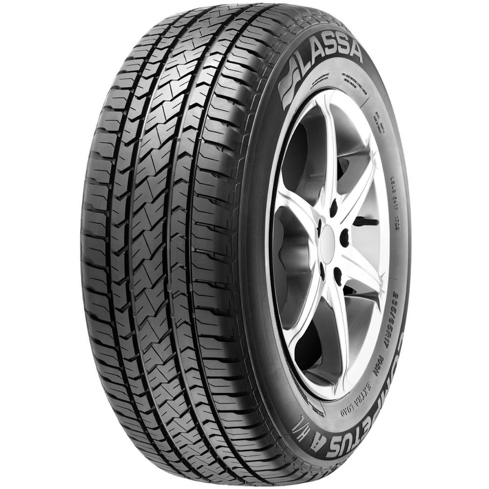 Lassa Competus H/L 245/70R16 111H XL - KolayOto