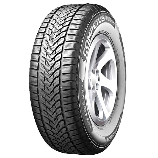 Lassa Competus Winter 2 + 235/70R16 106H - KolayOto