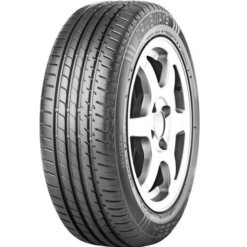 Lassa Driveways 185/55R15 82V - KolayOto