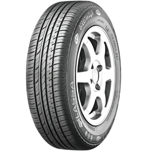 Lassa Greenways 155/65R14 75T - KolayOto