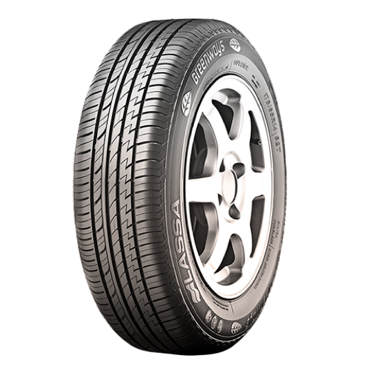 Lassa Greenways 165/70R14 85T XL - KolayOto