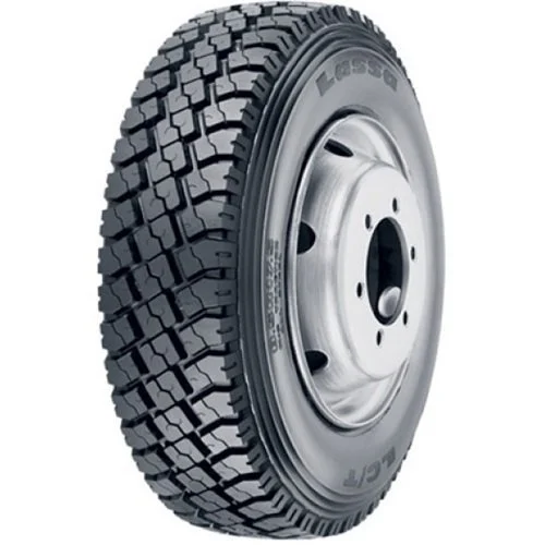 Lassa LC/T 8.5R17.5 121/120M Asfalt Çeker
