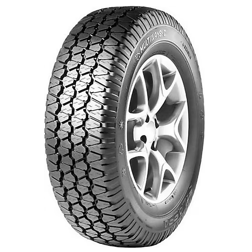 Lassa Multiways-C 185/75R16C 104/102R 8PR - KolayOto